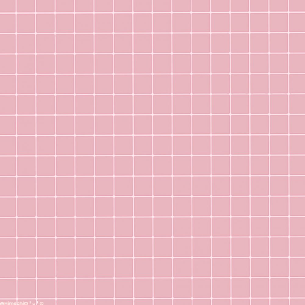 Лист в розовую клетку