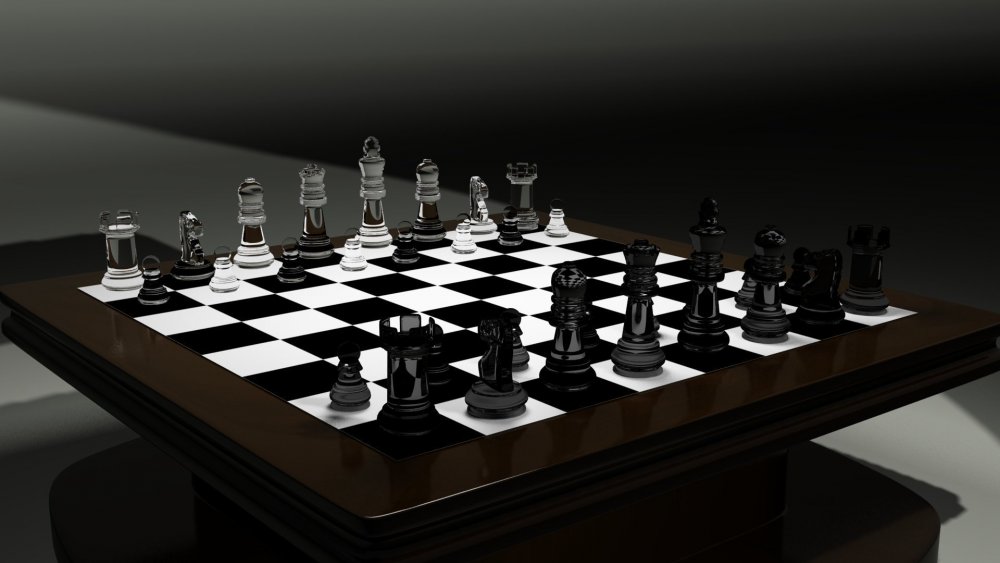 Основы шахмат 1883 год