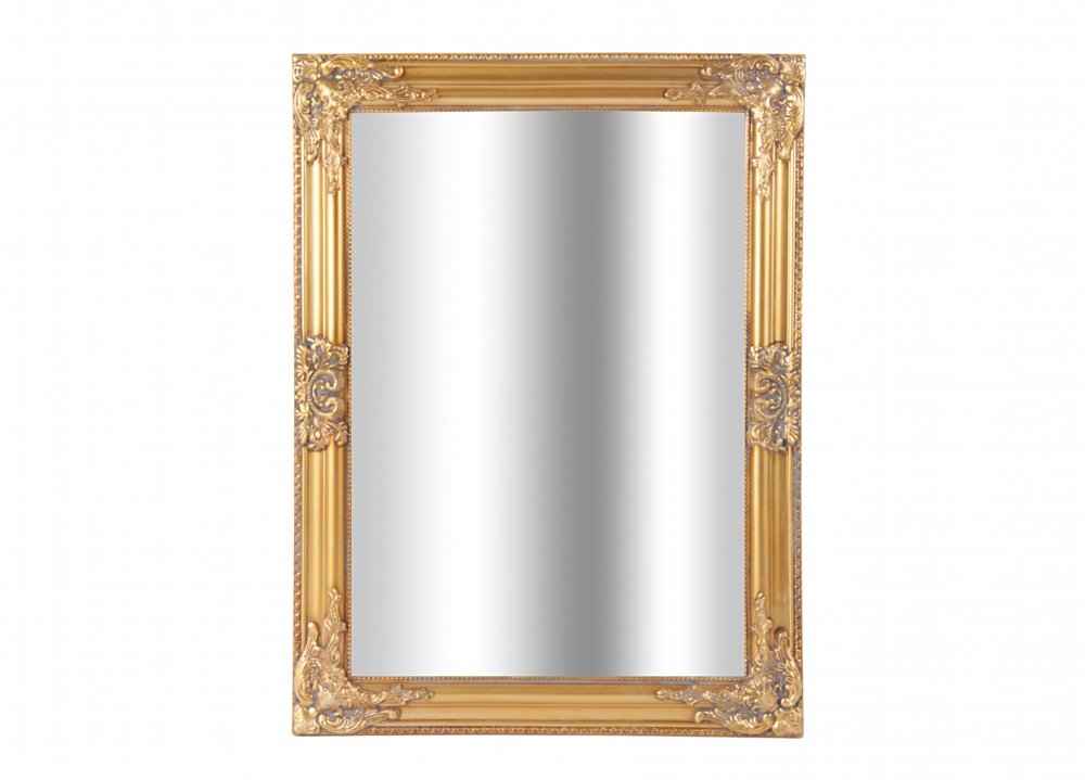 Зеркало в раме Antique 720x1620мм