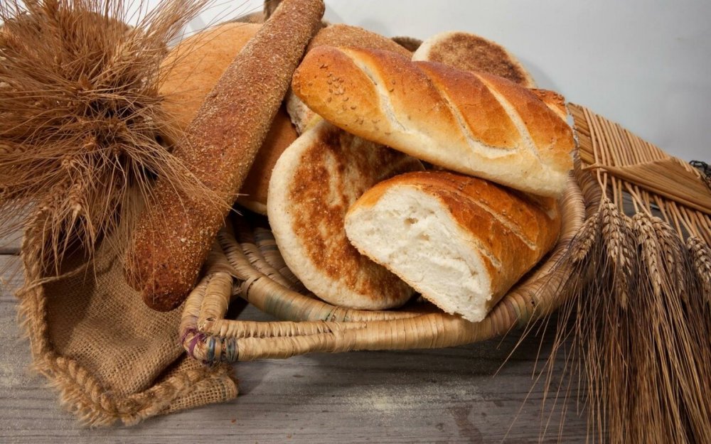 Хлеб чиабатта 230гр