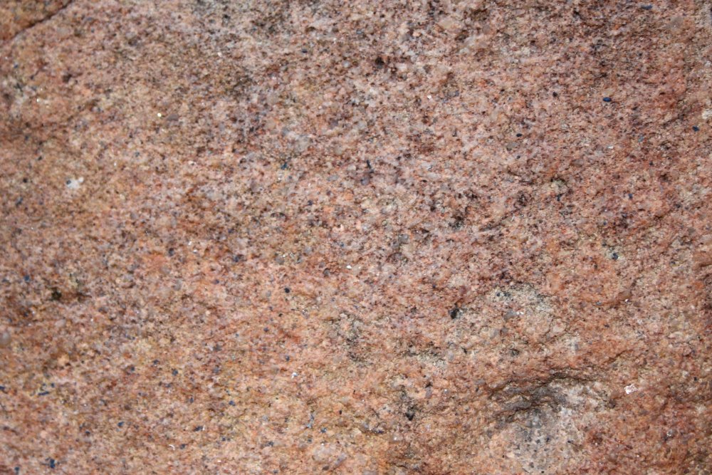 Гранитный камень текстура