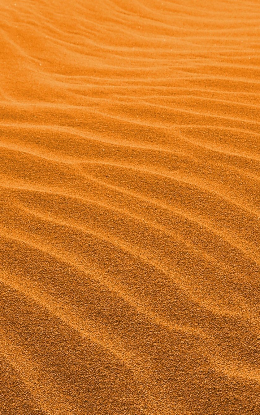 Песочный фон для презентации
