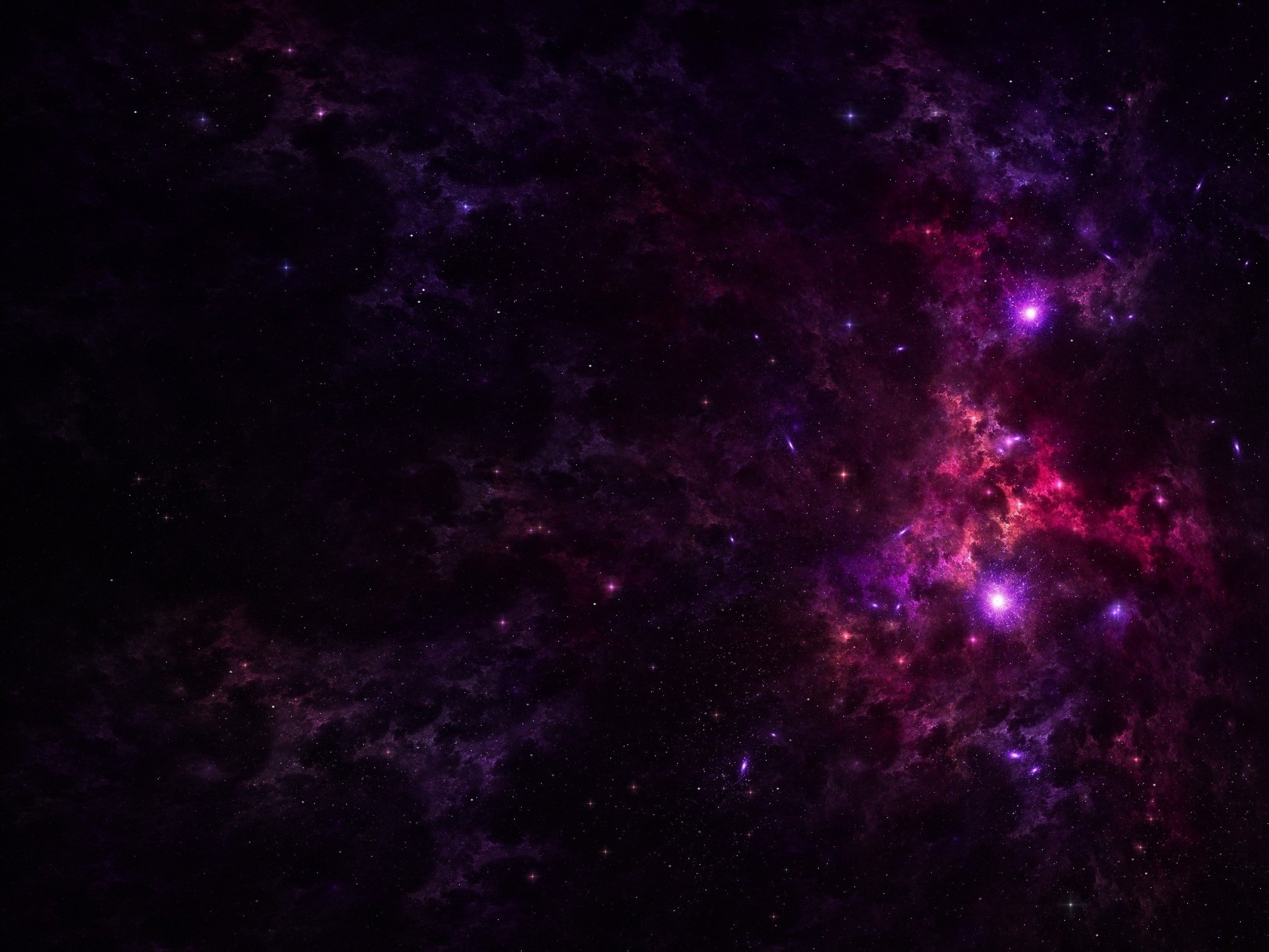Фон для вб. Космос. Фиолетовый космос. Темный космос. Красивый космос.