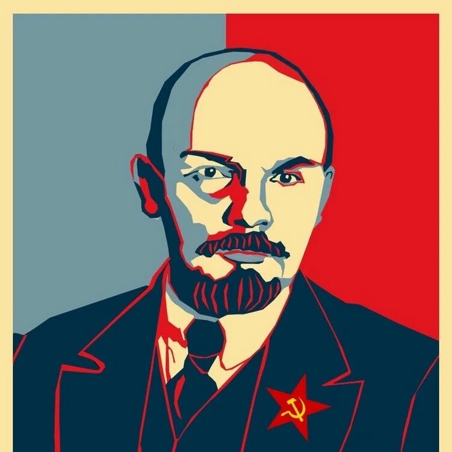 Дмитрий Ленин