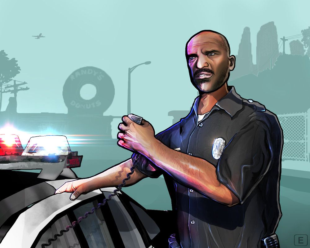 ГТА 5 (Grand Theft auto 5)