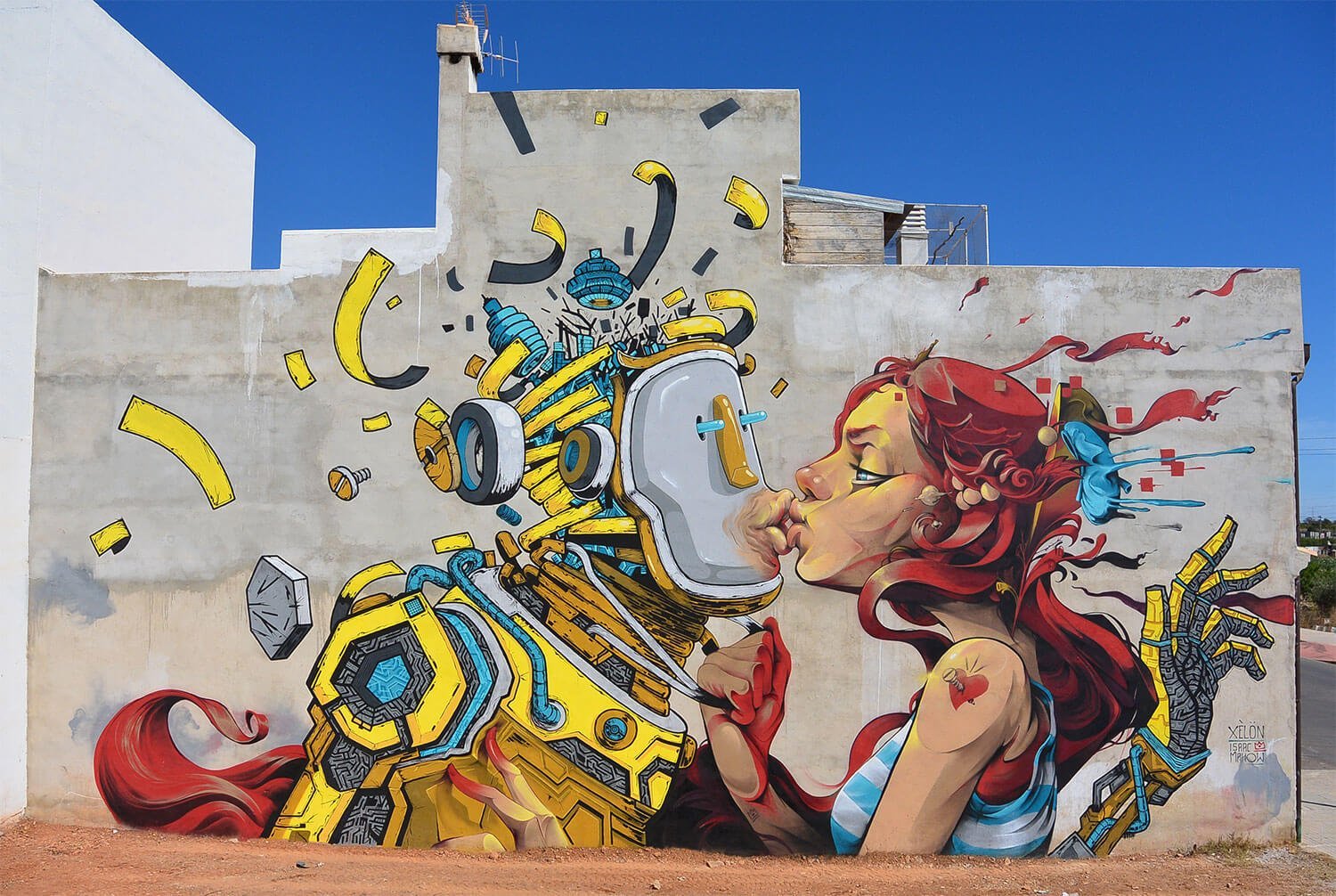 Street art artists. Стрит арт мурал. Мурал в Тбилиси. Муралы Сан Пауло.