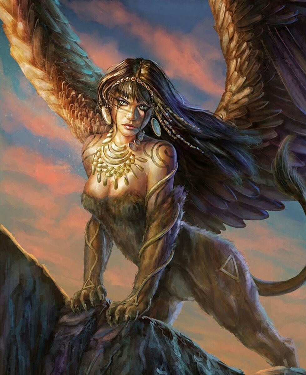 Фурия богиня мифология
