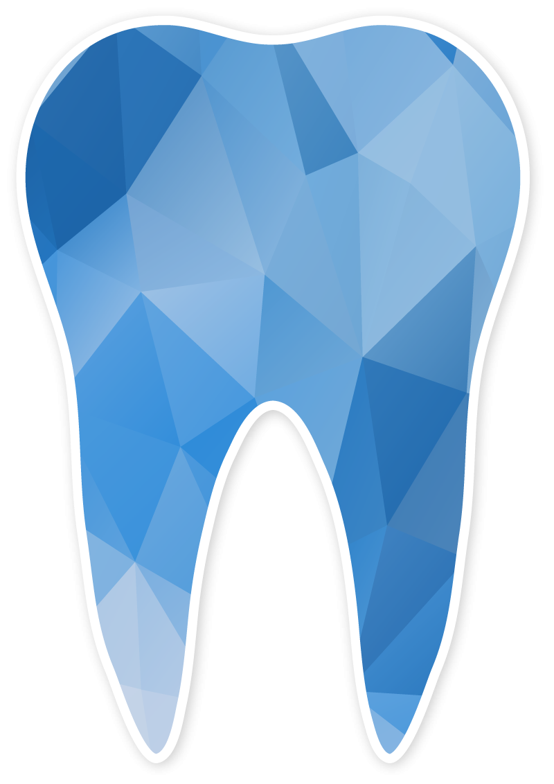 Стилизованный зуб