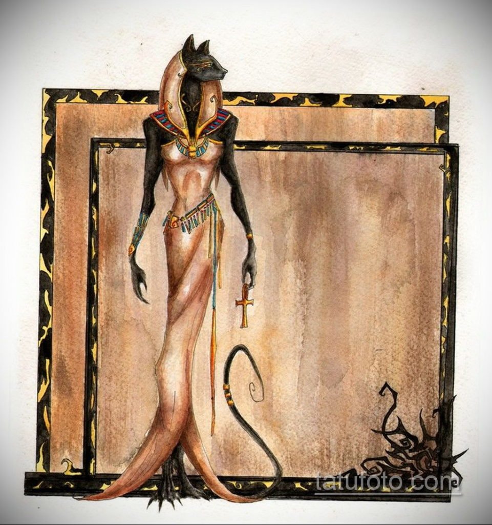 Как зовут баст. Египетская богиня Бастет. Баст богиня кошек Египта. Богиня Египта кошка Бастет. Bastet богиня Египта арт.