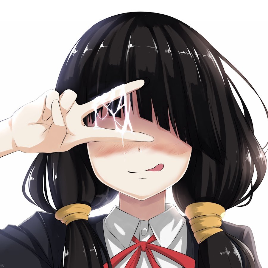 Куруми Токисаки аватар
