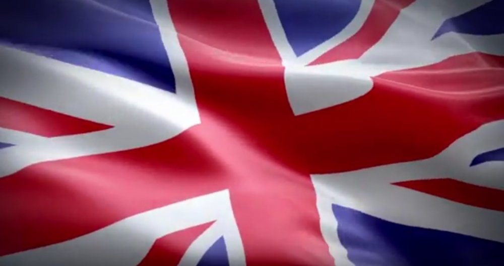 Флаг Великобритании картинки