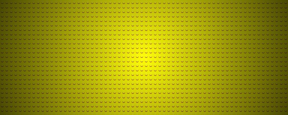 Желтый фон лего