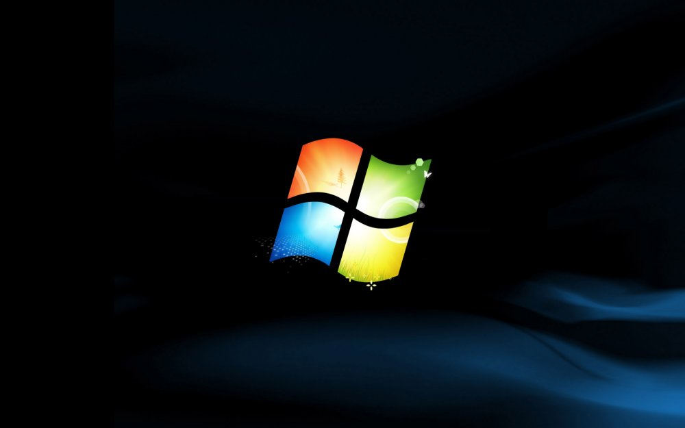 Картинки Windows 7
