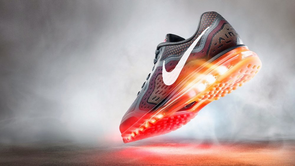 Nike Air Max 720x Jordan