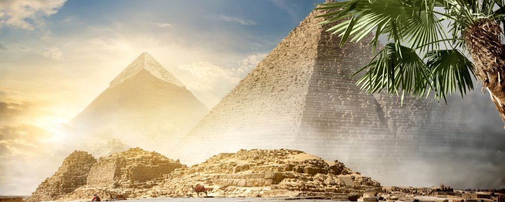 Пирамида ассасин ориджин