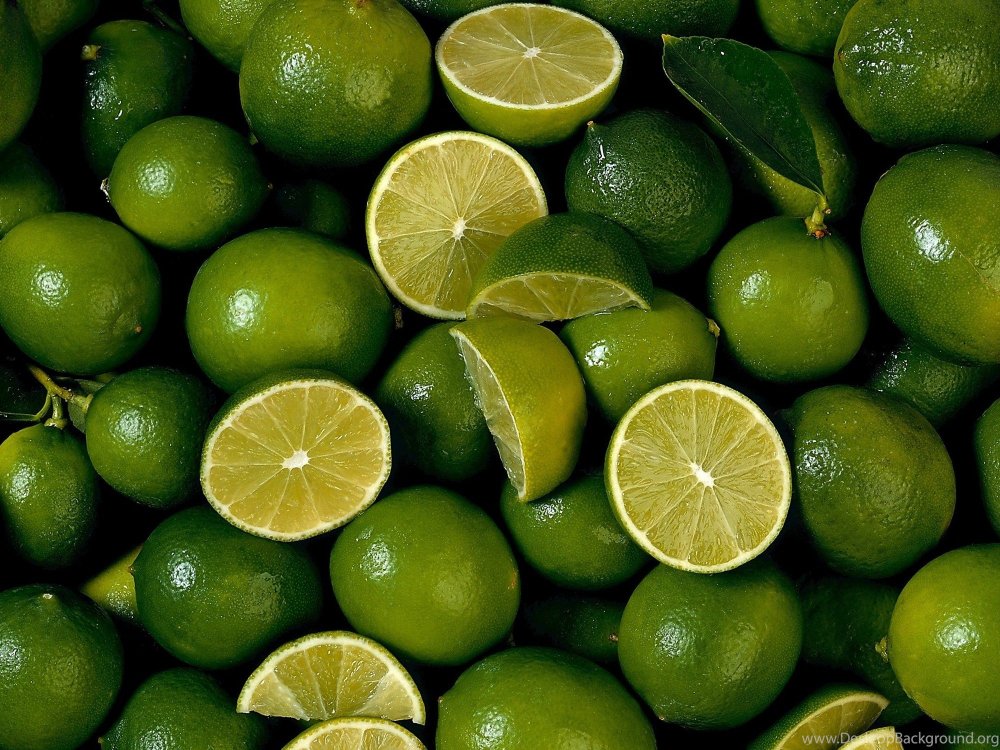 Лимонно зеленый