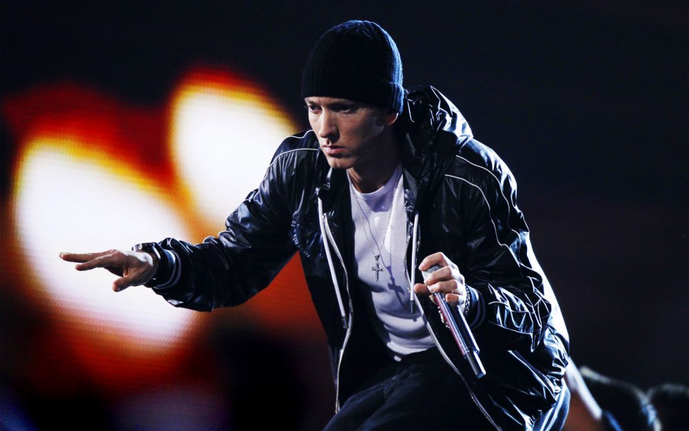 Eminem 1995