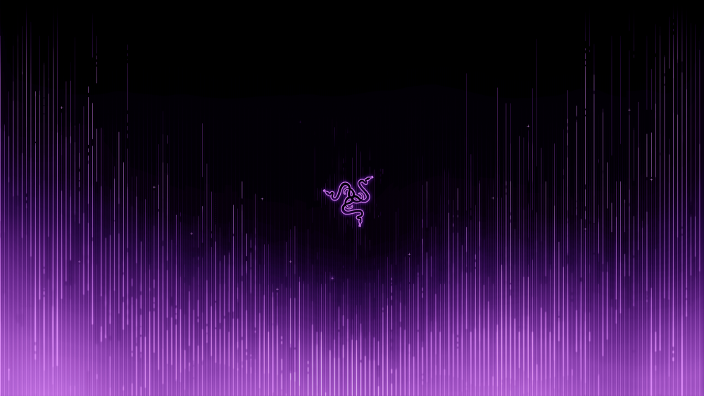 Razer Purple