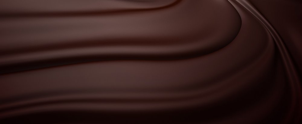 Фон коричневый шоколадный
