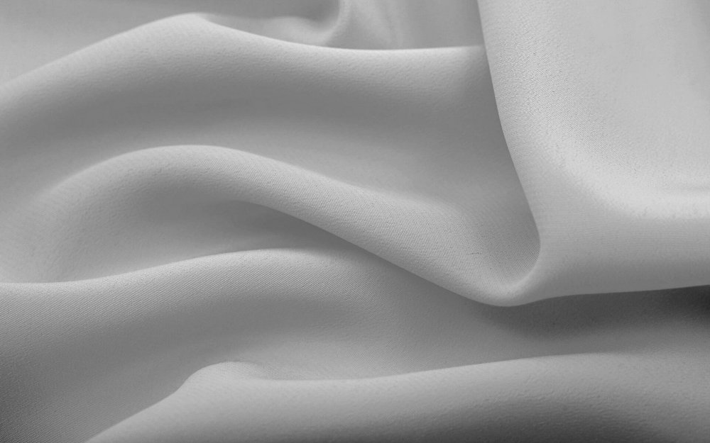Текстура складок ткани