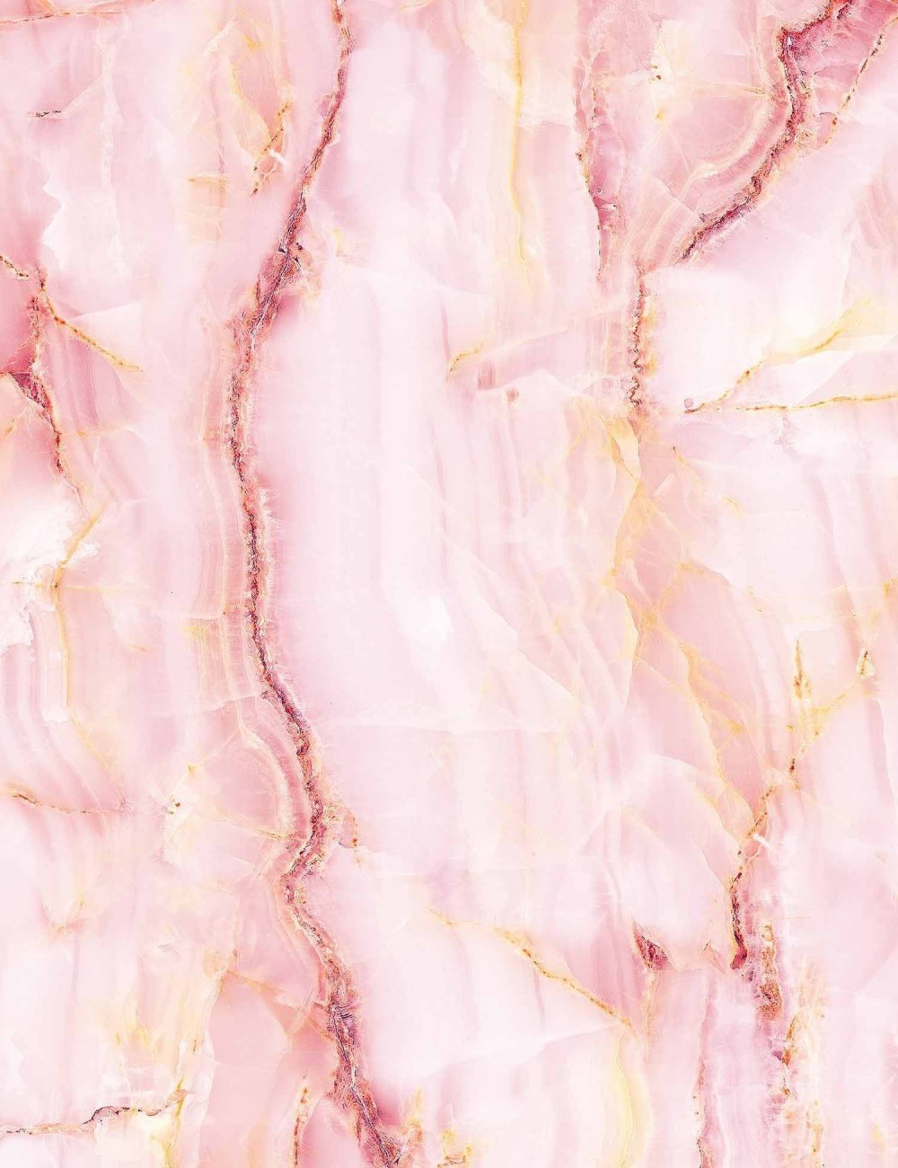 Красивый фон розовый мрамор