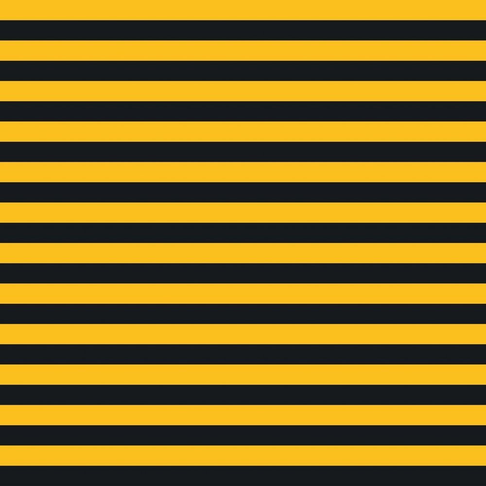 Желтые линии узор