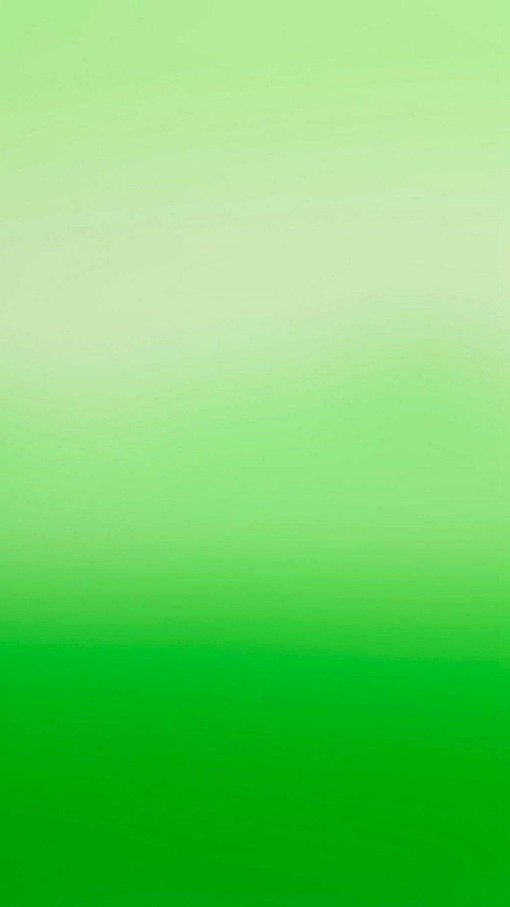 Фон желто-зеленый градиент