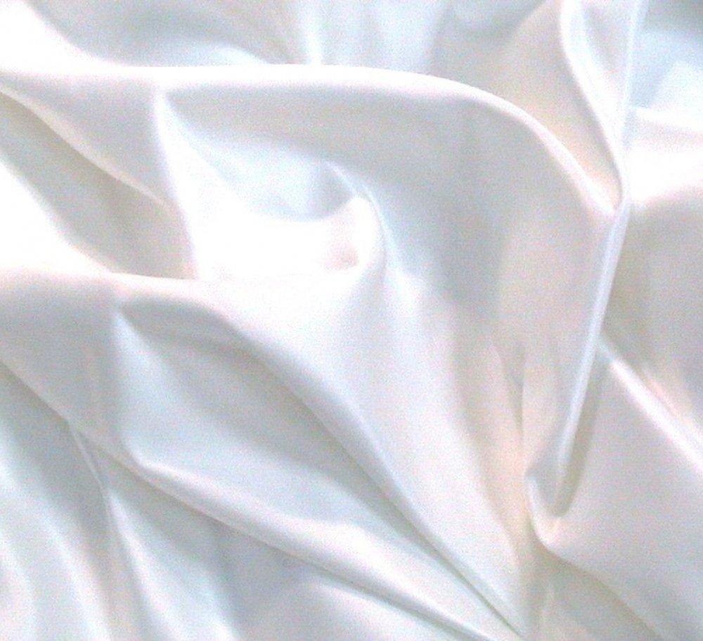 Ткань белая для шитья купить за 100-200 р.