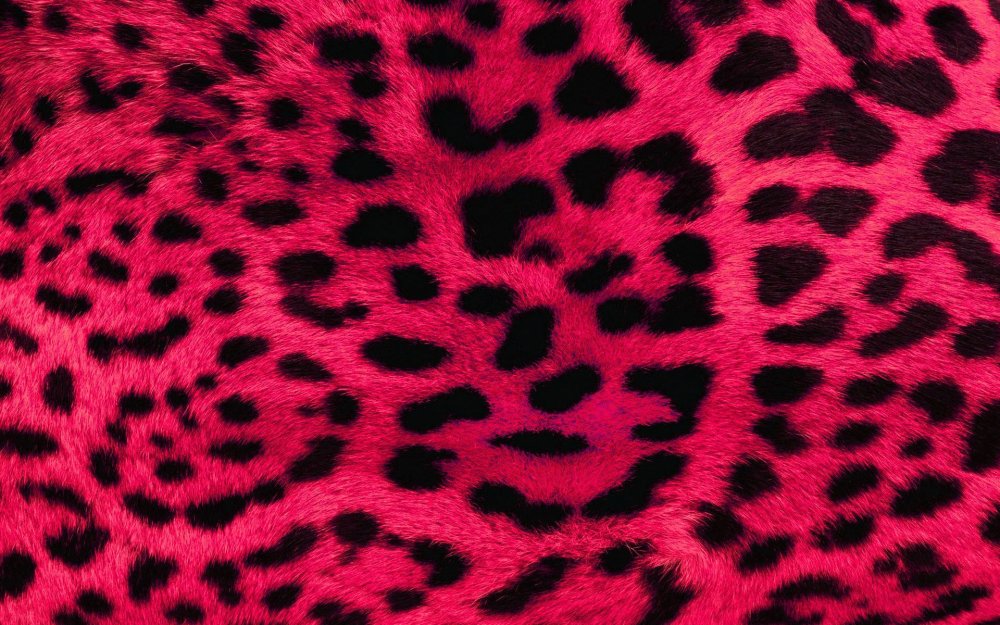 Леопардовый камуфляж