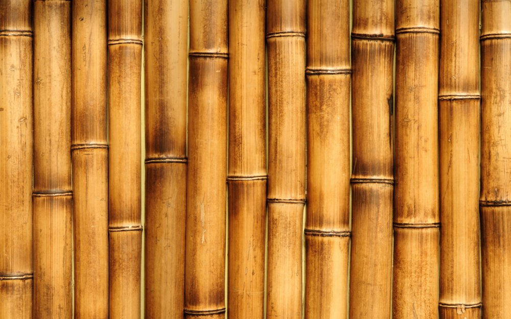 Бамбуковые шторы какао Эскар