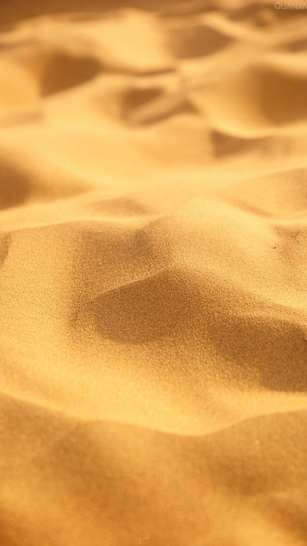 Песчаный фон