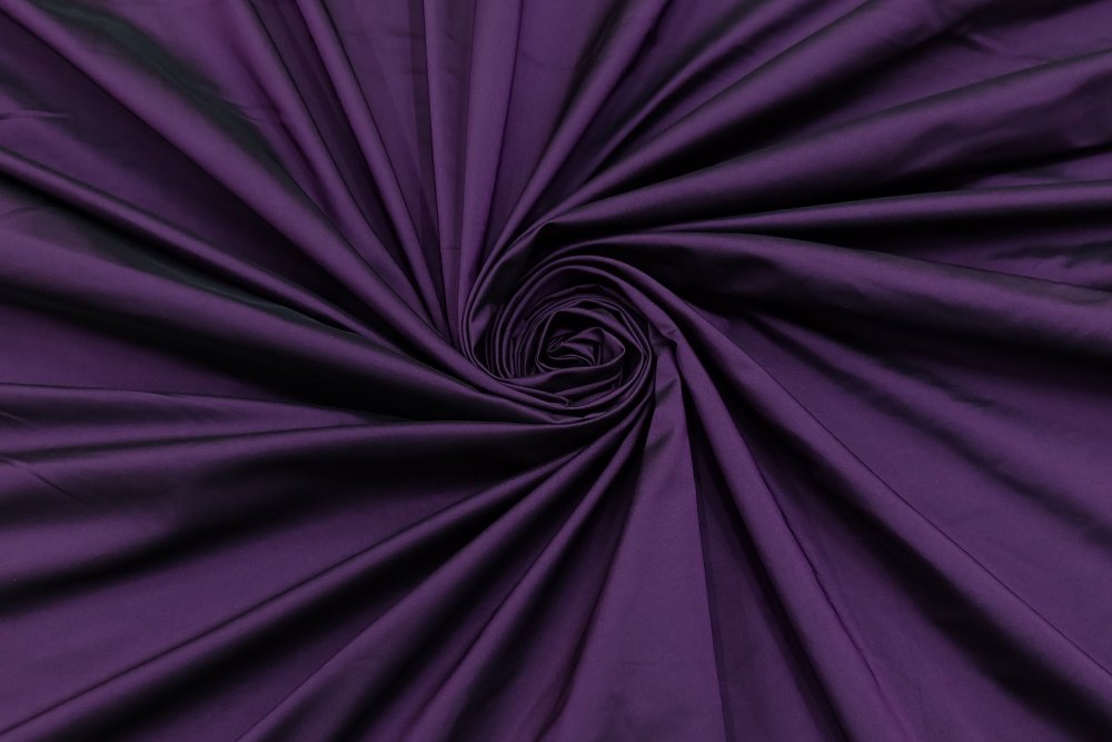 Бархат фиолетовый