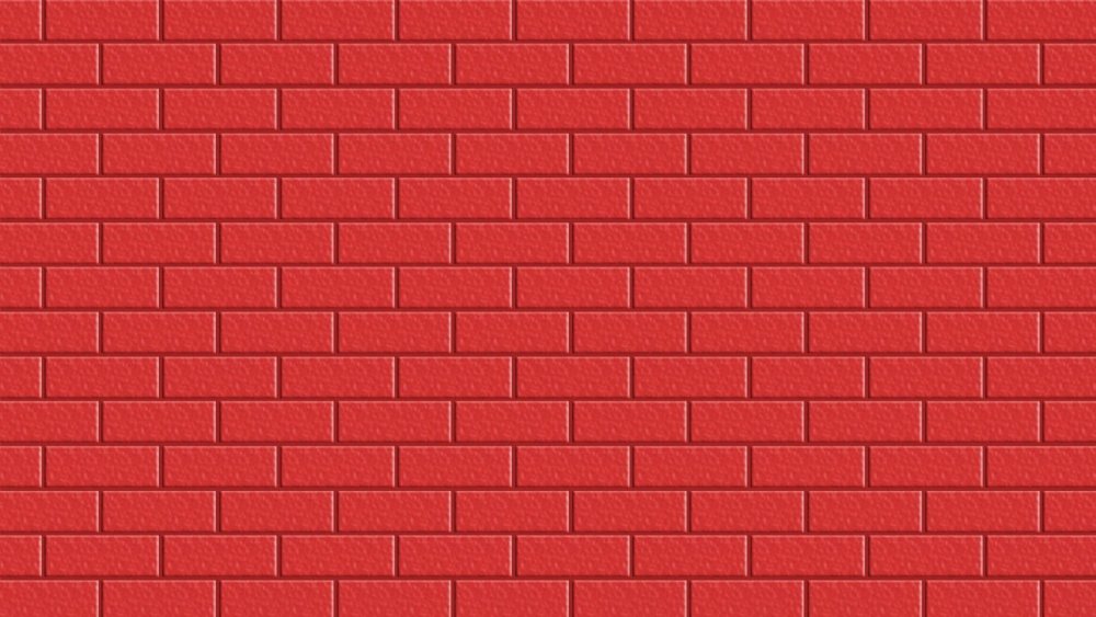 Red Brick (красный кирпич) сайдинг