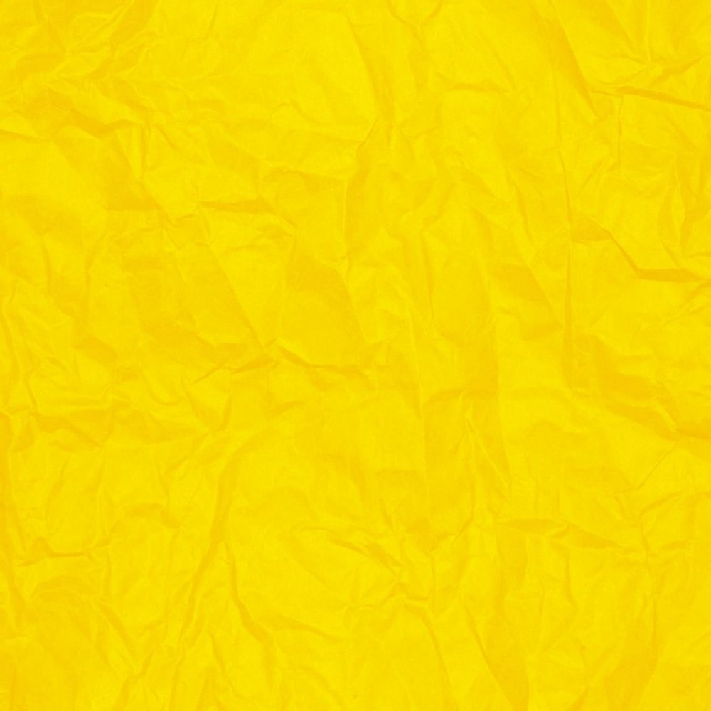 Желтый матовый фон