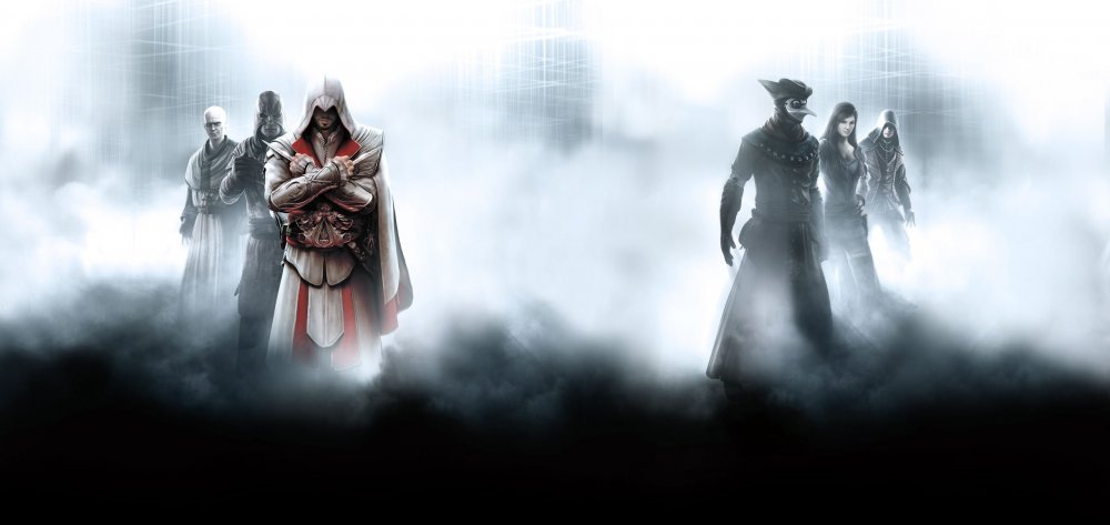 Assassin’s Creed la Hermandad