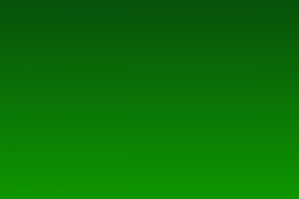 Фон зеленый градиент