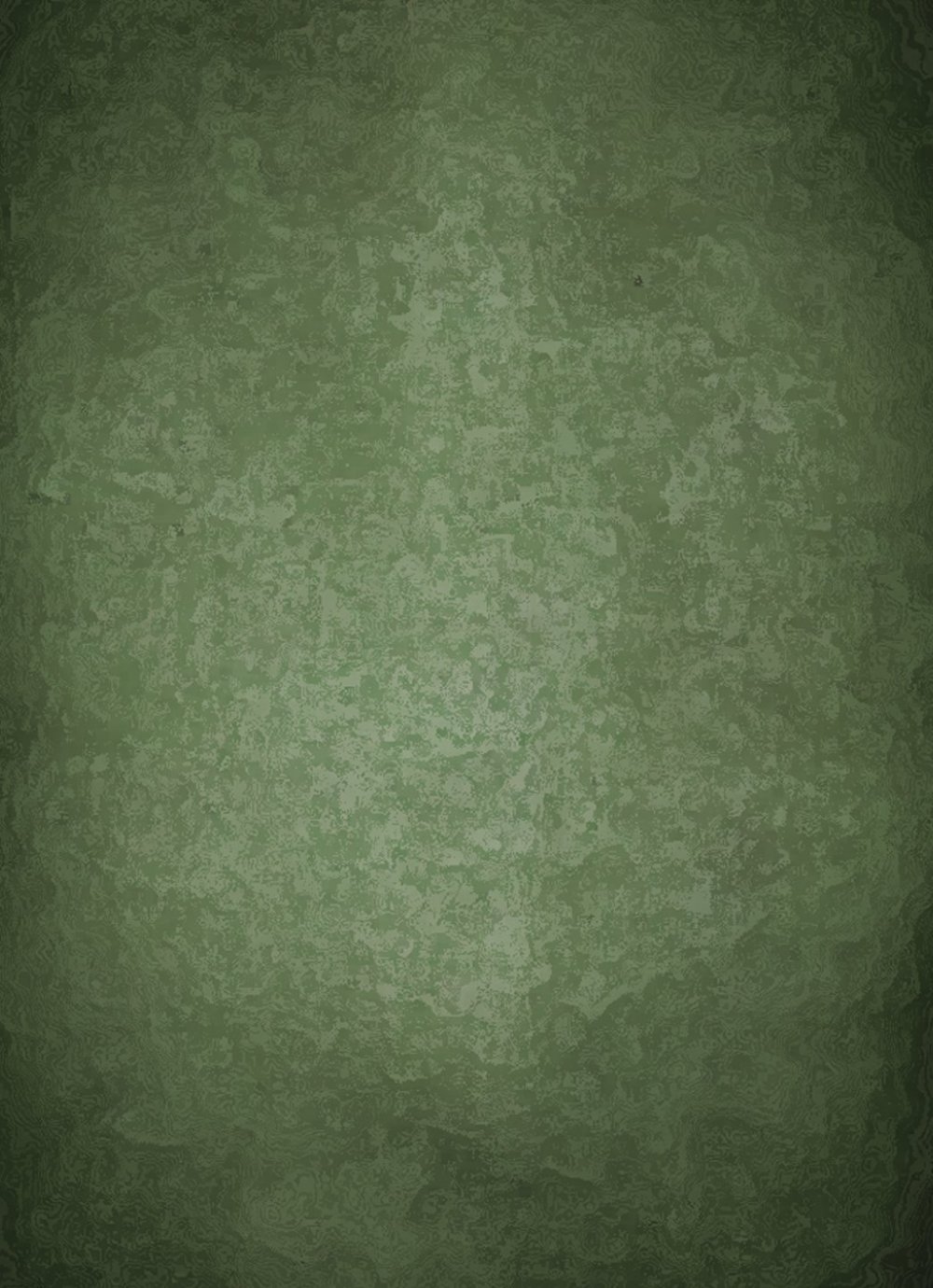Зелёный фон для фотошопа однотонный
