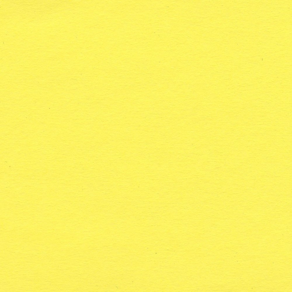 Желтый цвет