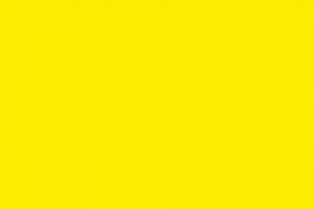 Лимонно желтый Крайола цвет