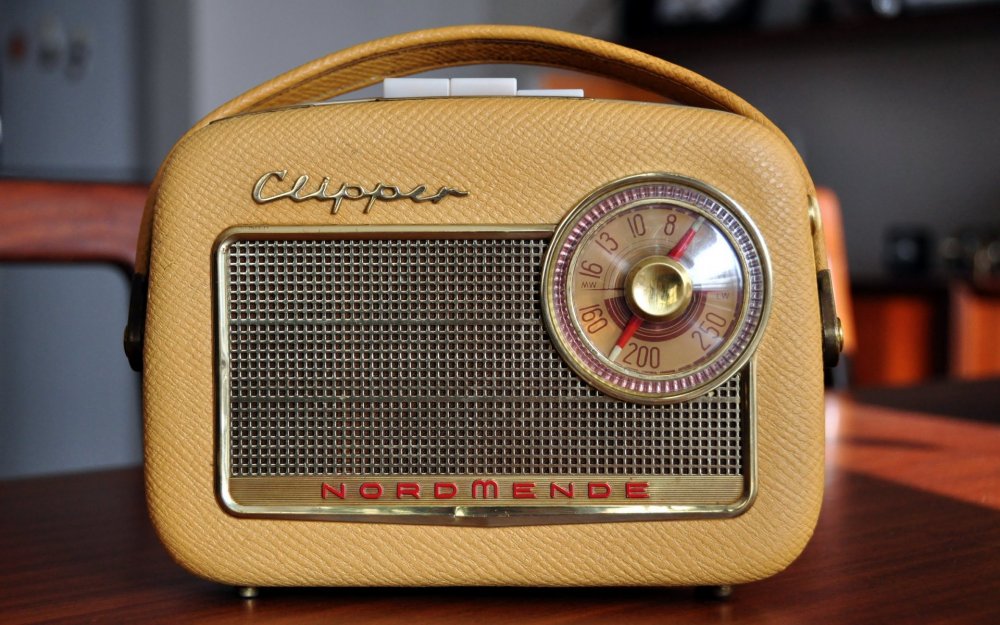 Радиоприемник Radio mayak