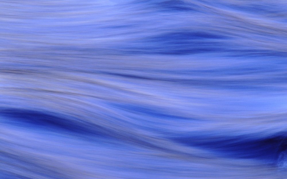 Синяя волна