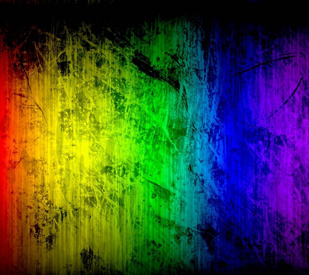 Абстрактные спектр.