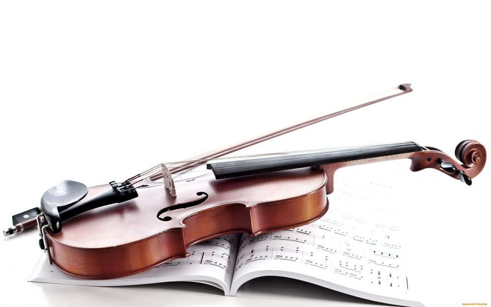 Смычок для скрипки