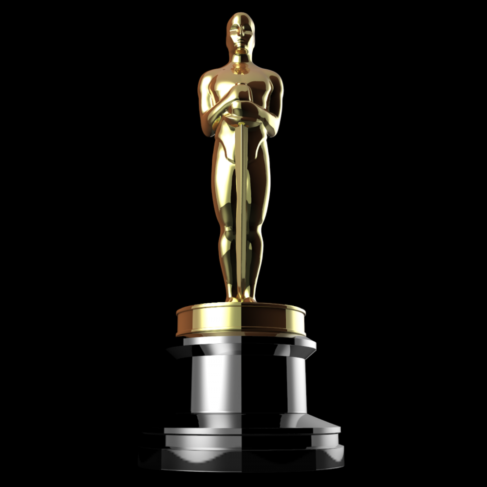Премия Оскар статуэтка