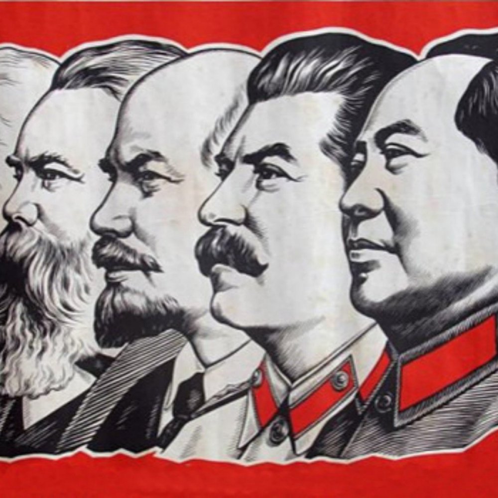 10 Ударов Сталина арт