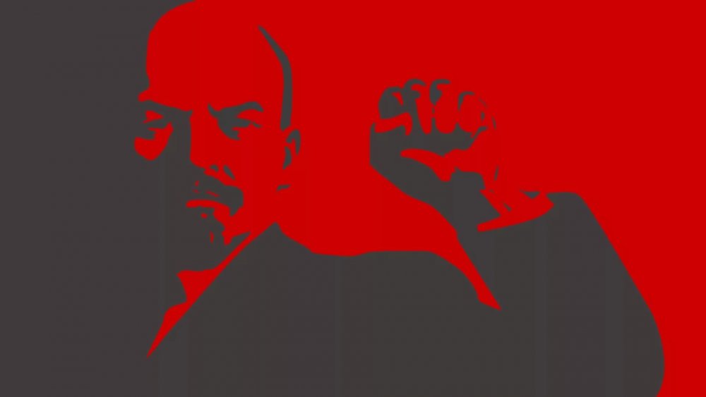 Ленин Владимир Ильич плакаты СССР