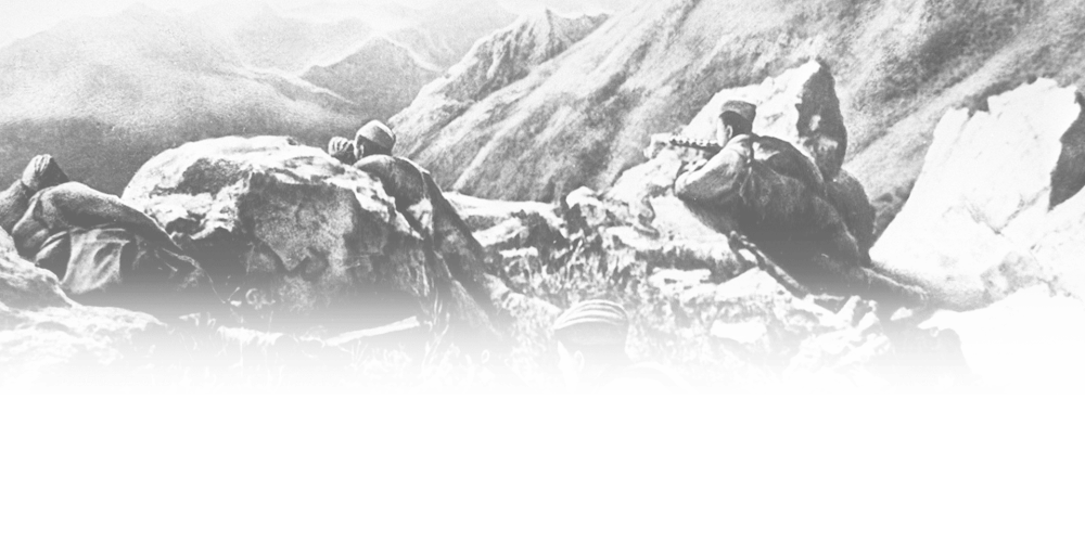 Битва за Кавказ 1942 иллюстрации