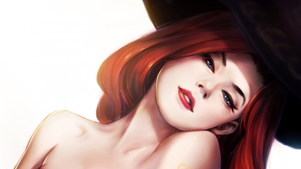 Little Miss Fortune