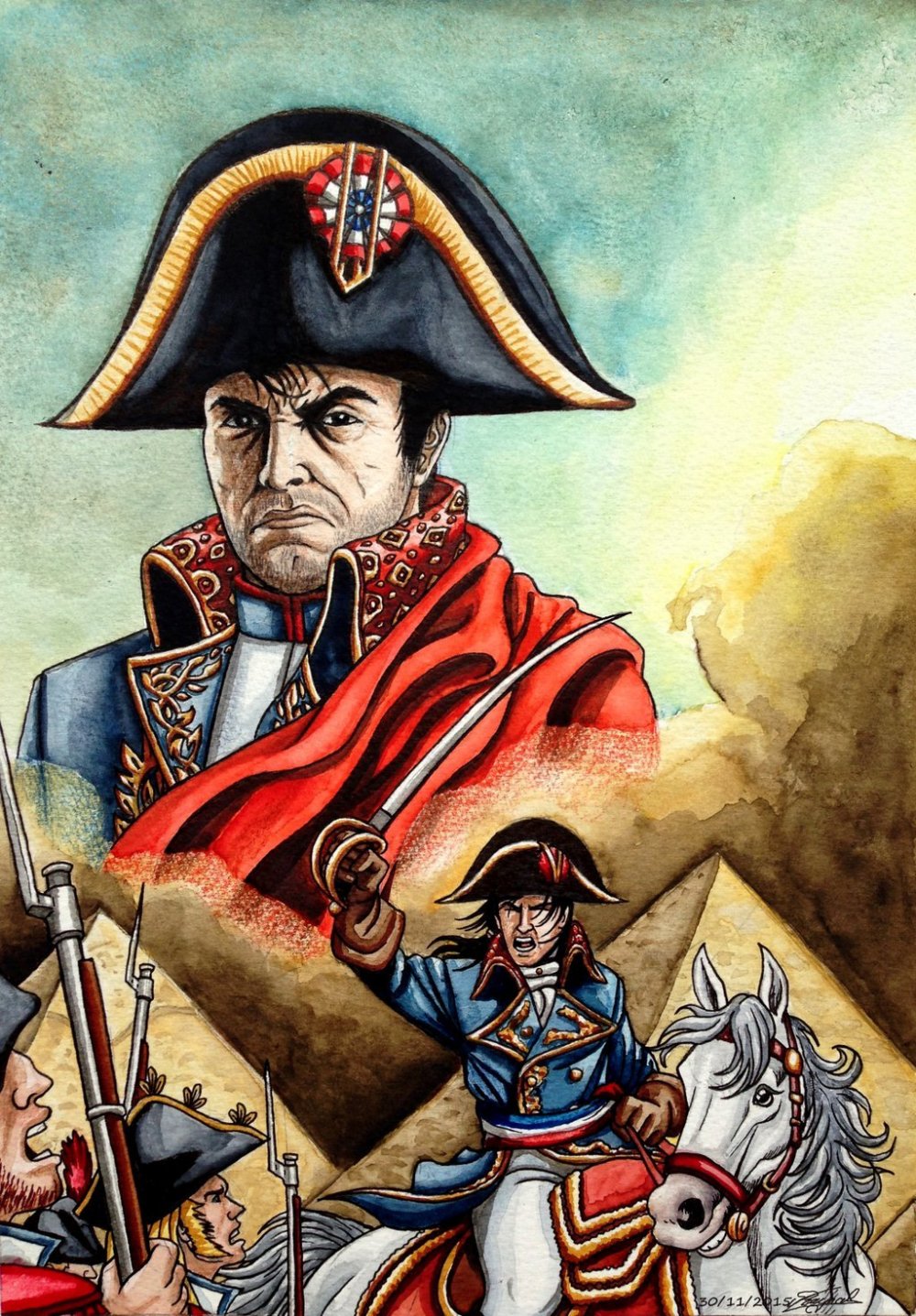 Наполеон Фейт
