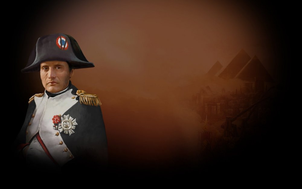 Наполеон Бонапарт война